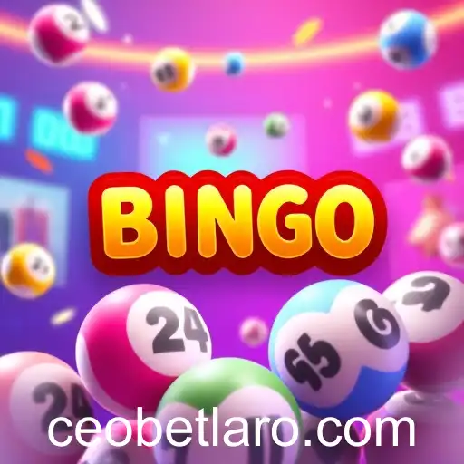 Exploring the Exciting World of Bingo Rooms at Ceobet