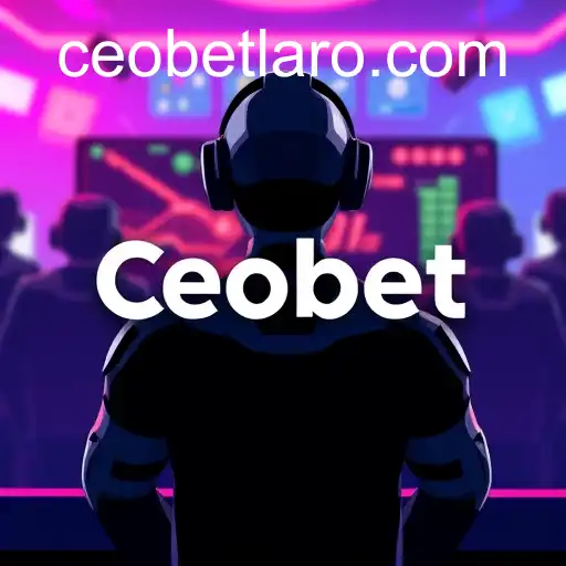 Ceobet: The Digital Evolution of Online Gaming