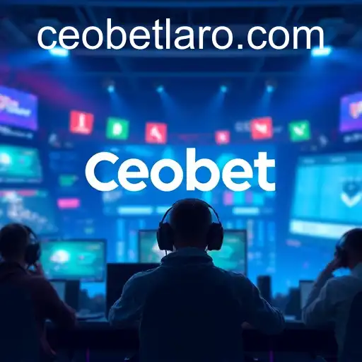 Ceobet: Bridging Gaming and Community Engagement