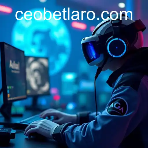 The Role of Ceobet in Modern Gaming