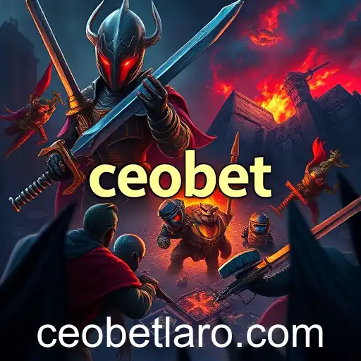 Ceobet: Navigating the Online Gaming Revolution