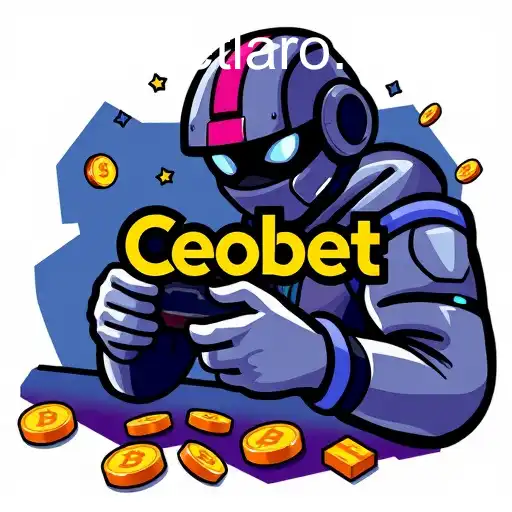 Ceobet's Rise in the Online Gaming Arena