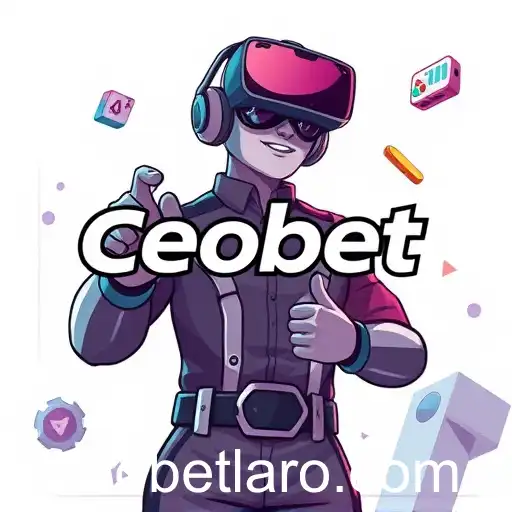 Ceobet: Revolutionizing Online Gaming