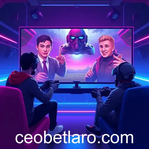 The Rise of Ceobet: A New Era in Online Gaming