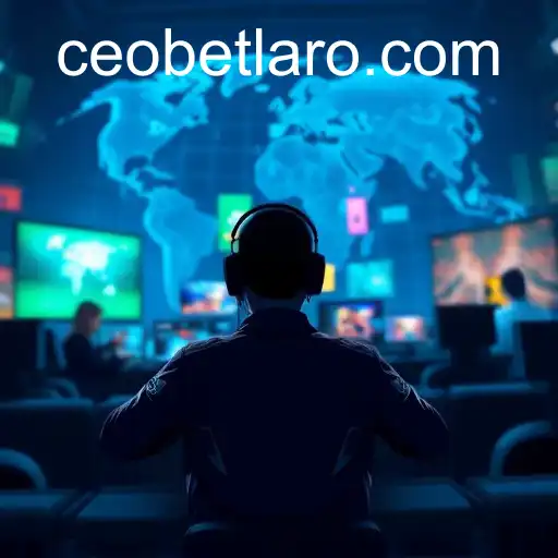 The Evolution of Online Gaming and Its Future