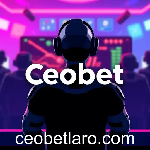Ceobet: The Digital Evolution of Online Gaming