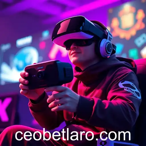 Ceobet Revolutionizes Online Gaming