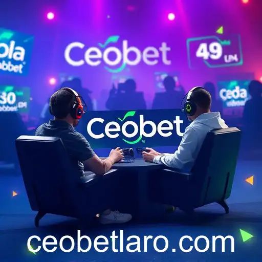 The Rise of Online Gaming with Ceobet