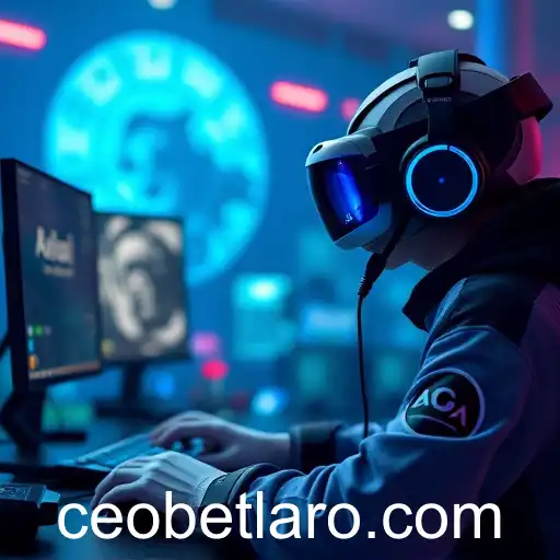 The Role of Ceobet in Modern Gaming
