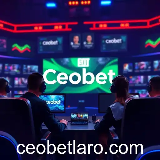 Ceobet: The Evolution of Online Gaming