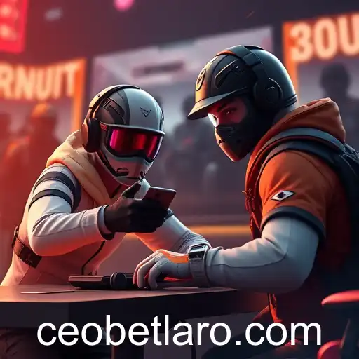 Ceobet's Rising Influence in Online Gaming