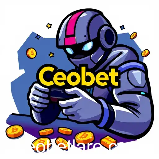 Ceobet's Rise in the Online Gaming Arena