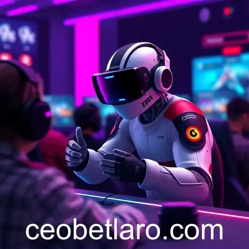 Ceobet: Revolutionizing Online Gaming