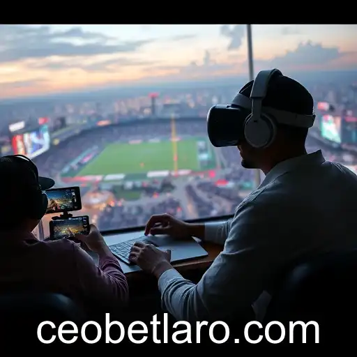 The Digital Transformation in Online Gaming