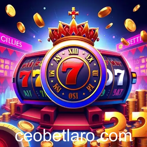 The Evolution of Online Gaming at Ceobet