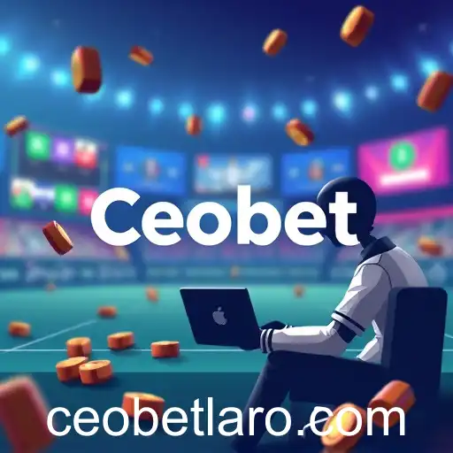 Gaming Evolution: The Rise of Ceobet