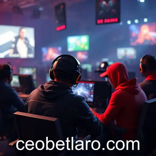 The Rise of Online Gaming Communities