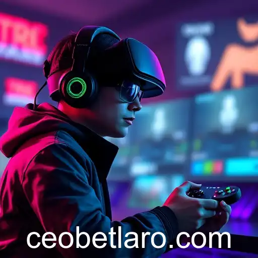 The Rise of Online Gaming in the New Age