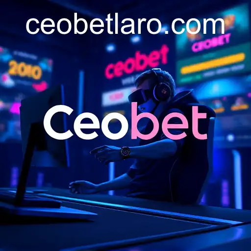 The Rising Influence of Ceobet in Online Gaming