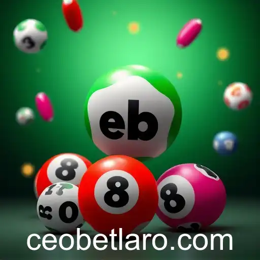 An Insightful Look into 'Lottery Draws' on Ceobet