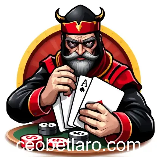 Exploring the Thrilling World of Poker Games on Ceobet