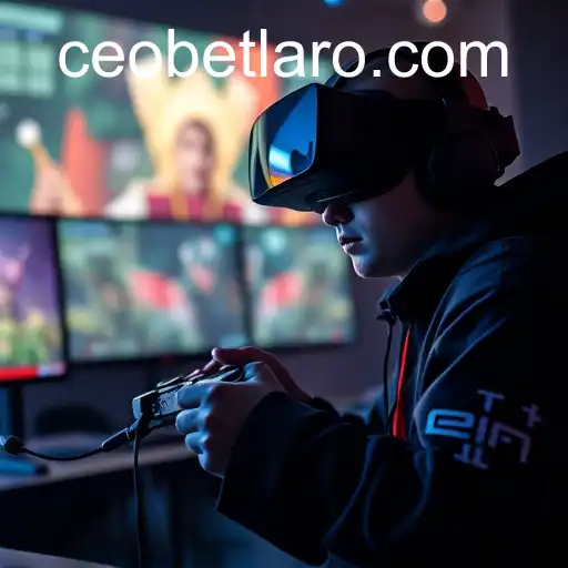 The Rise of Online Gaming Platforms