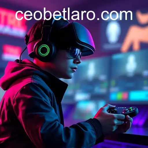 The Rise of Online Gaming in the New Age