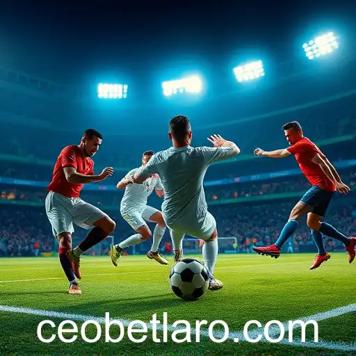 Exploring the Thrills and Risks of Sports Betting: An Insight into the 'ceobet' Phenomenon